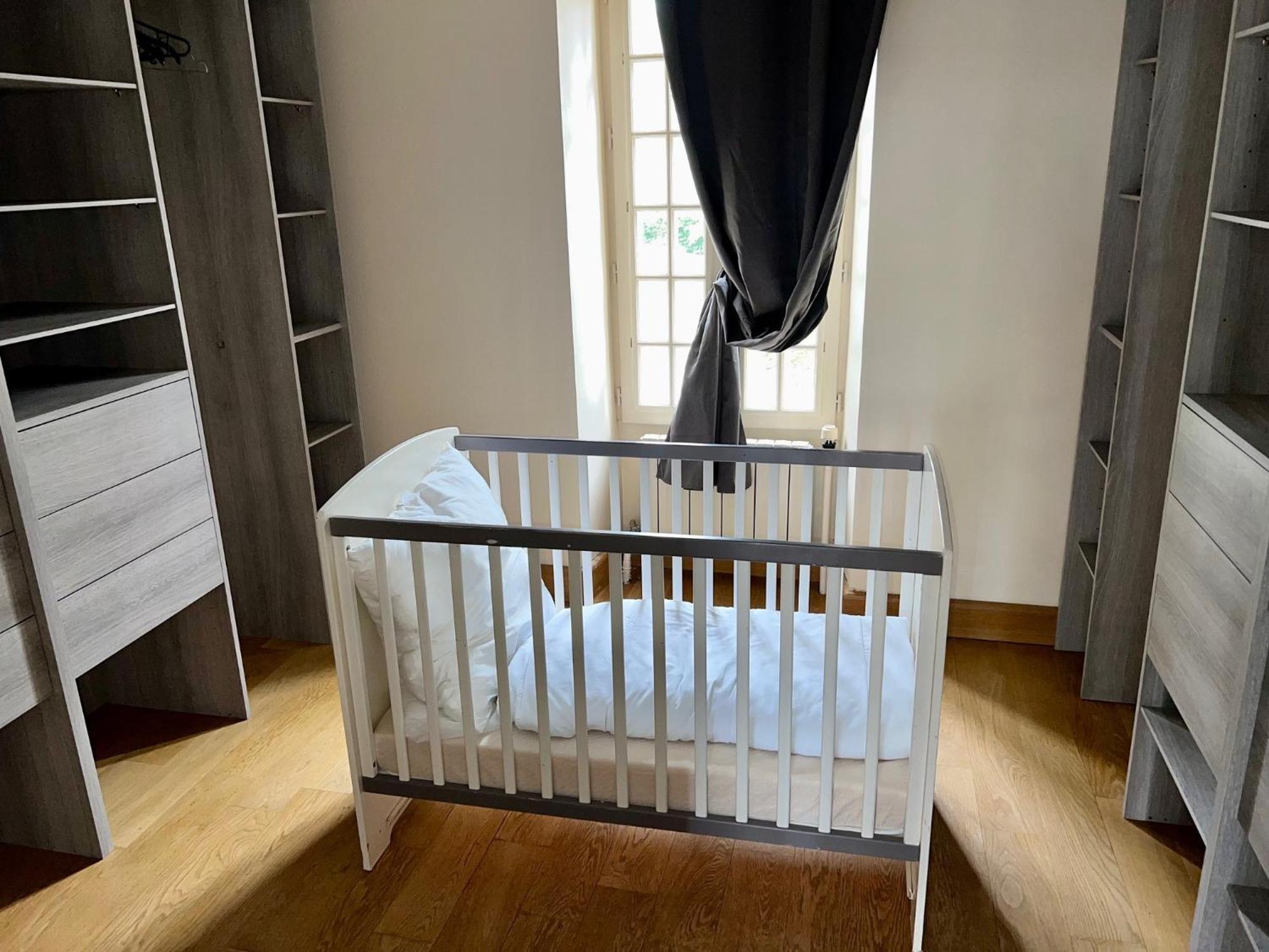 Apartmán Le Domaine De Brie Chatillon-la-Borde Exteriér fotografie